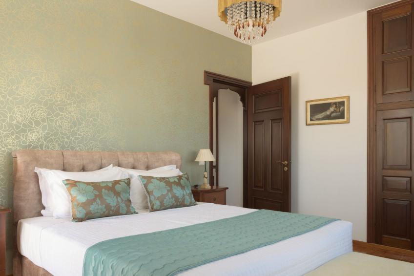 Neu renovierte Familienvilla mit privatem Pool BBQ - foto 34