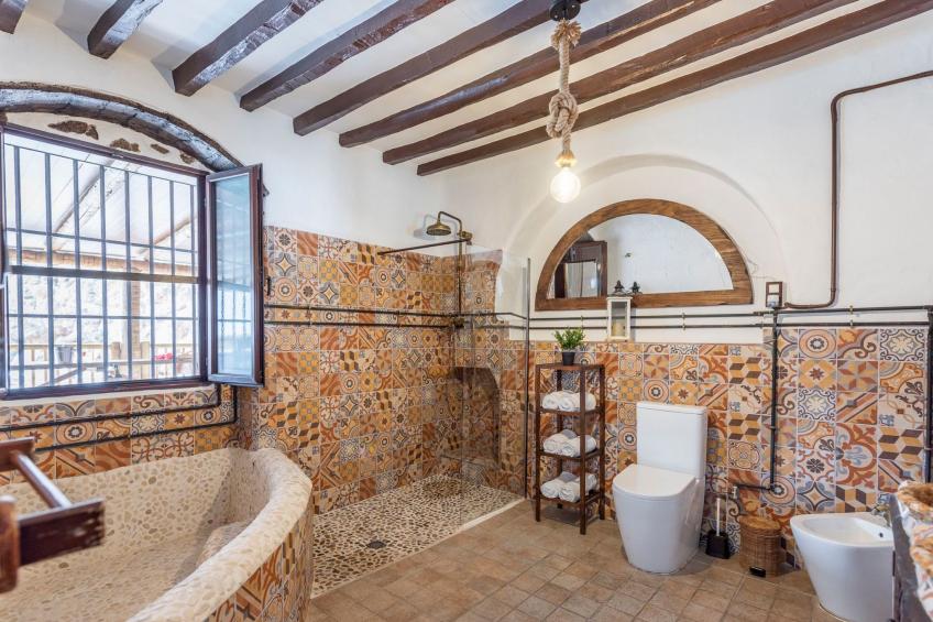 Gîte San Miguel - foto 18