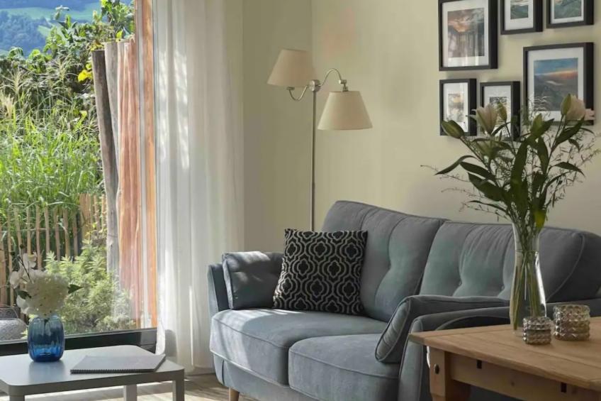 Oase in Sarnen - foto 2