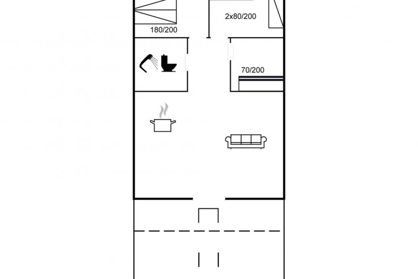 "Yarla" - 500m to the fjord - foto 2