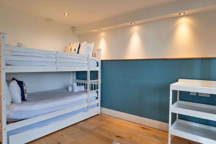 Dingles Cottage - foto 10