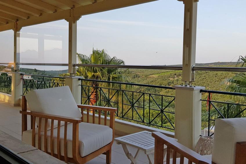 Villa Europa - foto 14