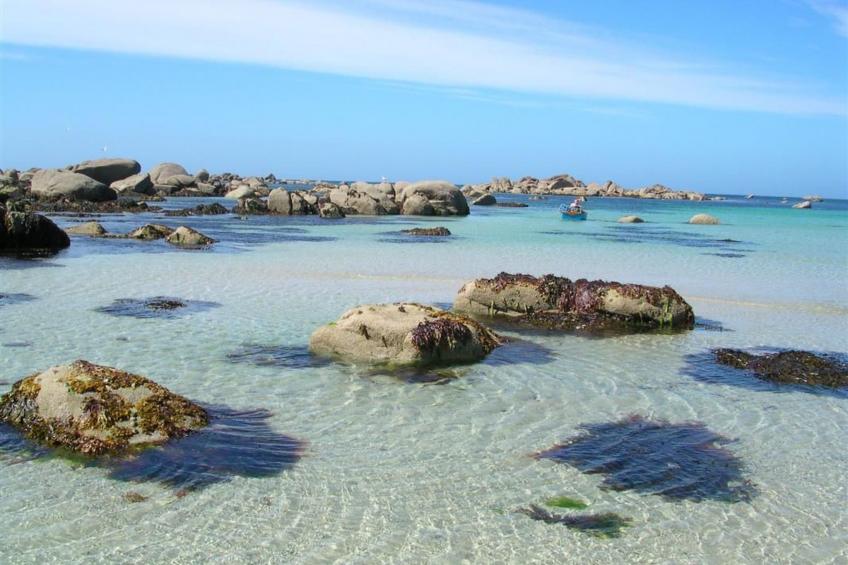 Charmantes Haus mit Garten, 200m vom Strand entfernt - foto 36