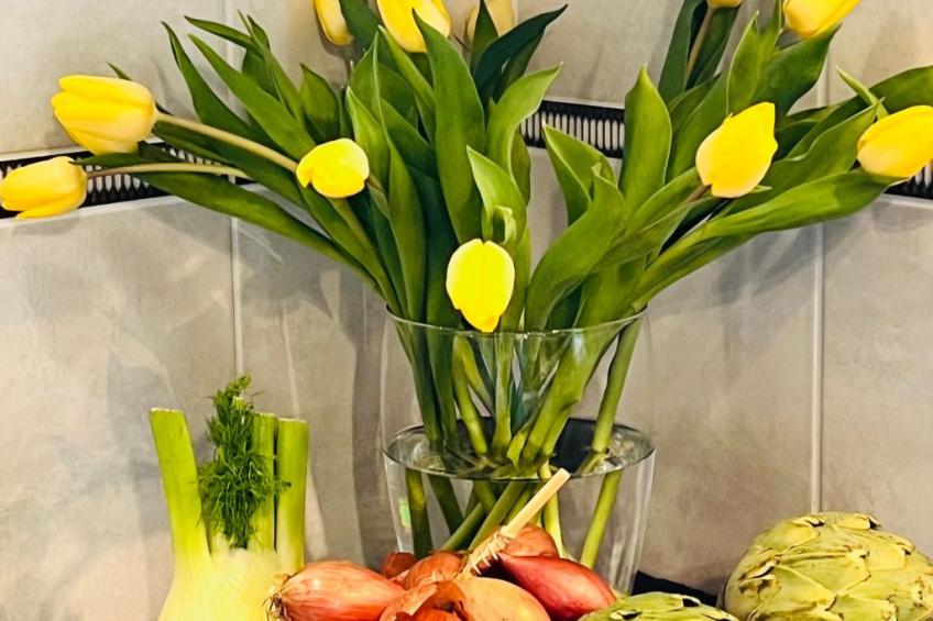 VILLA TRO NAOD - foto 26