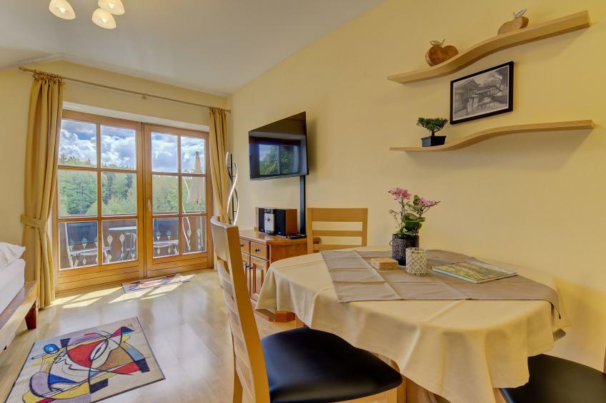 Studio Predigtstuhl - foto 2