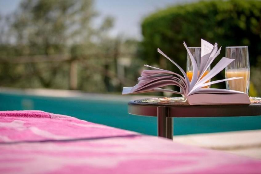 Villetta Armaiolo - foto 26