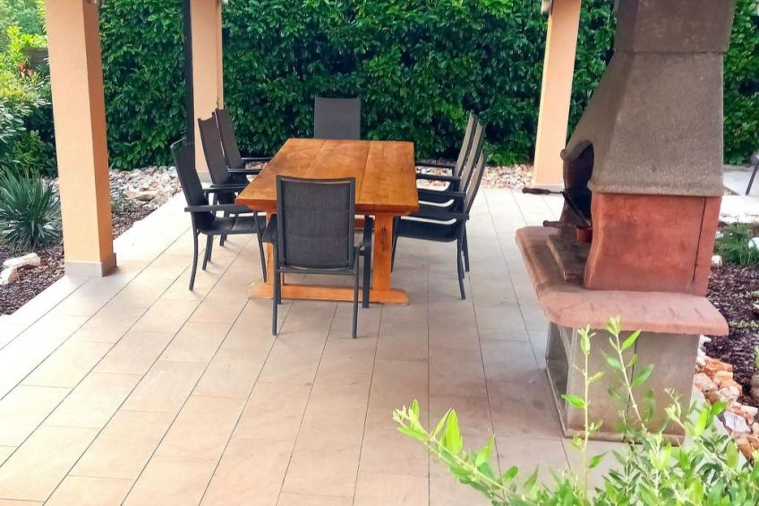 Modern ausgestattetes Ferienhaus in ruhiger Lage - foto 25