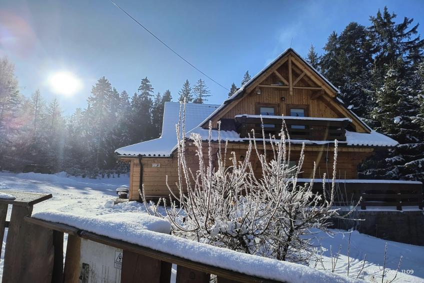 Domek pod Howyzem - foto 12