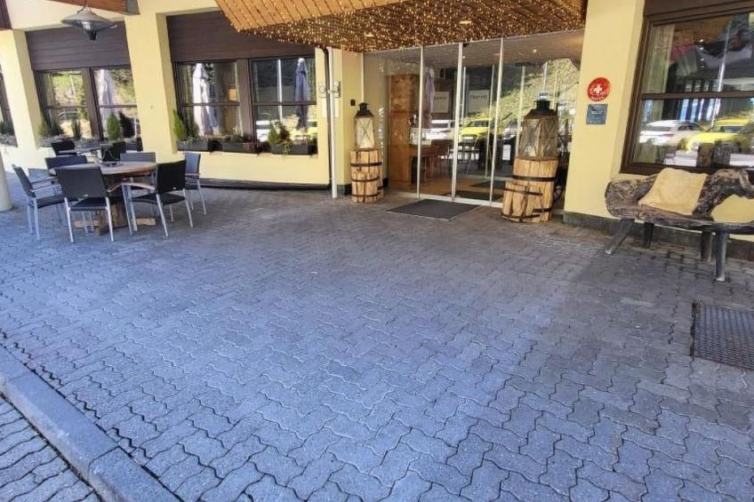 Hotel Apartment - foto 18