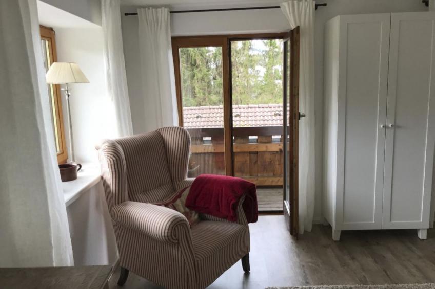 Kräuterhof-Ferienwohnung - foto 3