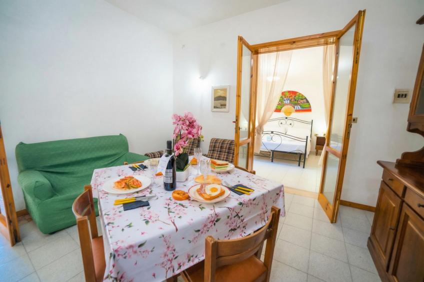 Villetta Fresca With Garden Near The Sea - foto 15