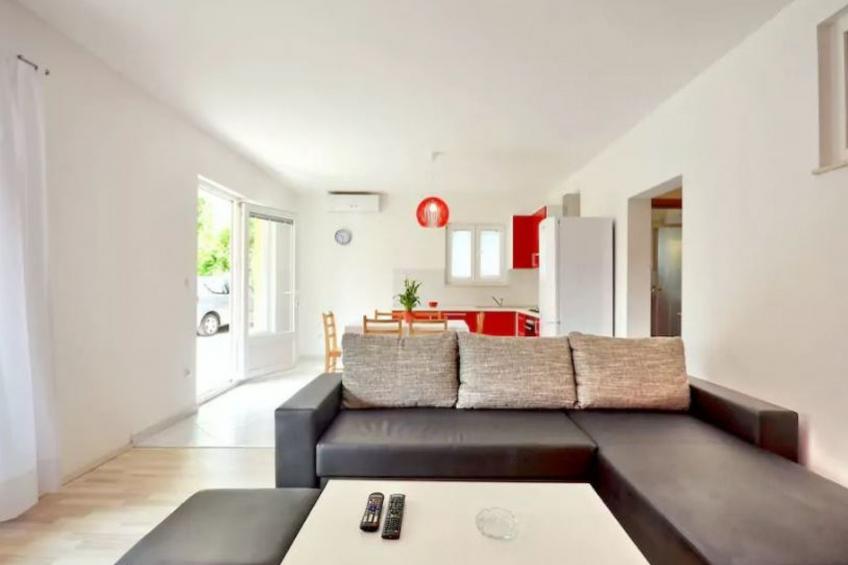 für 6 Personen ca. 72 m² in Podgora, Dalmatien (Gespanschaft Split-Dalmati - foto 2