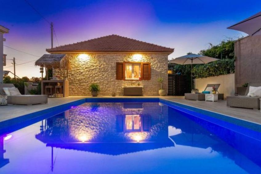 Modern Holiday house Gatsby only 40m from the sea - foto 34