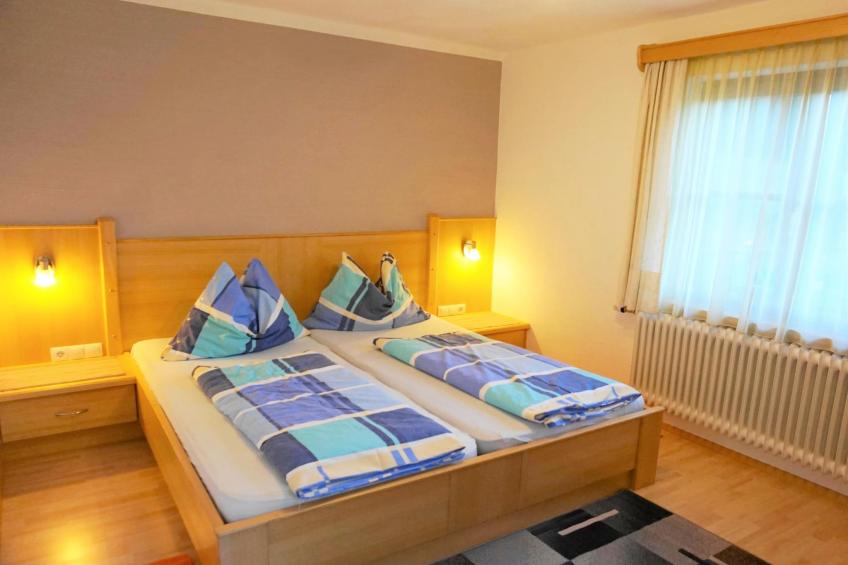 Apartments home Sylvia, Flachau - Type A - foto 4