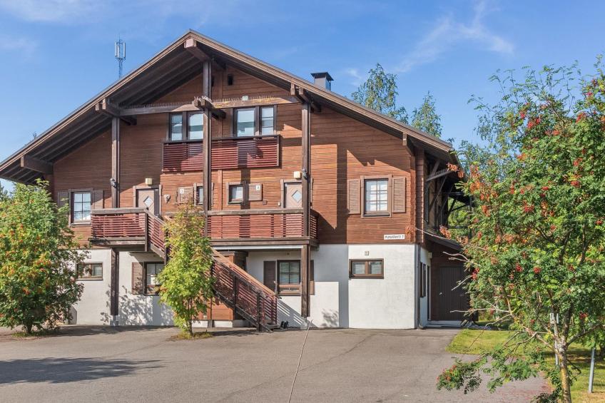Alppitalo punatähti 7 apt 4
