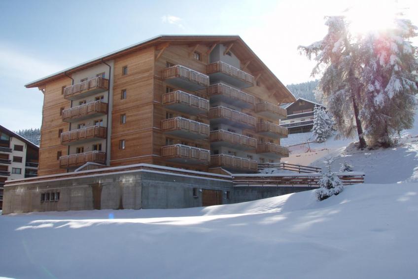 Pracondu 2 304 - OUTDOOR & FUN apartment 6 pers - foto 7
