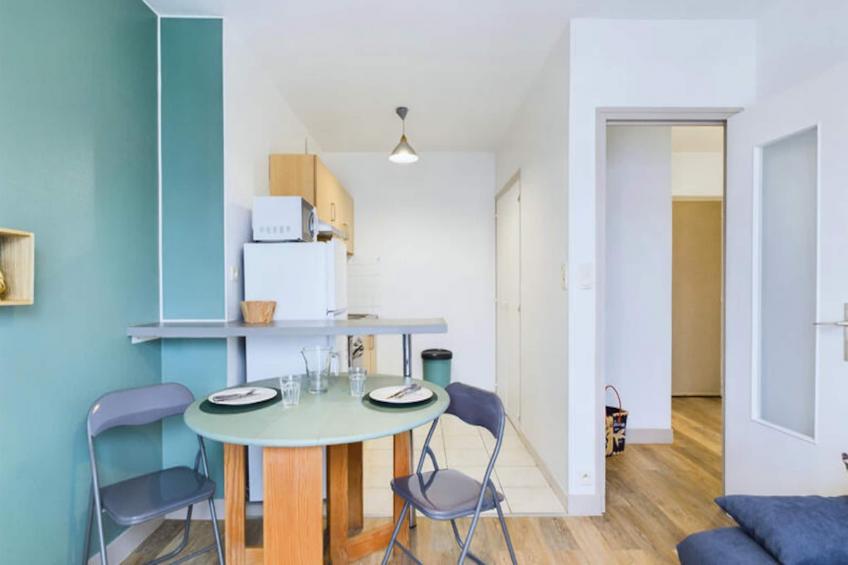 Appartements à Fouesnant - foto 8