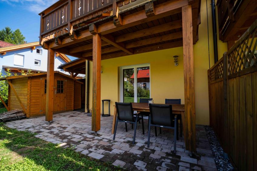 Ferienhaus Seltschach - foto 29