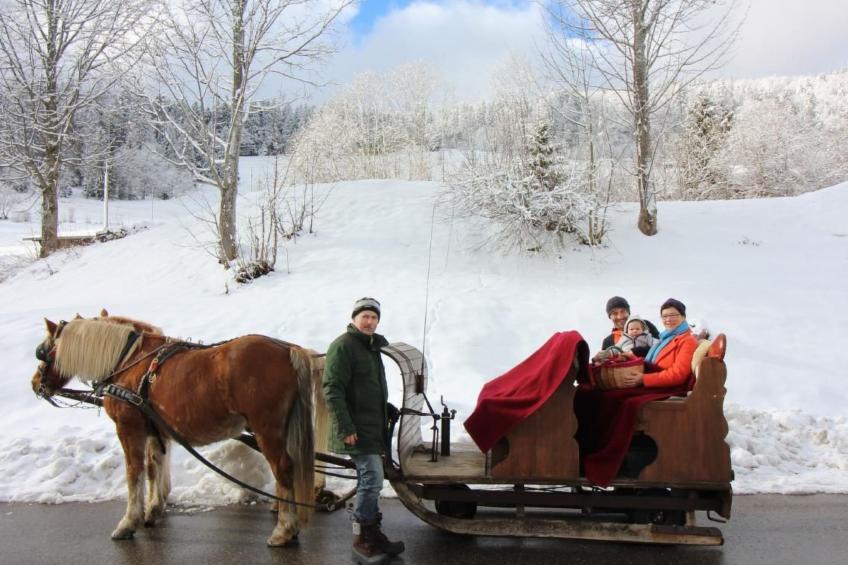 Kuschelnest Oase - foto 27