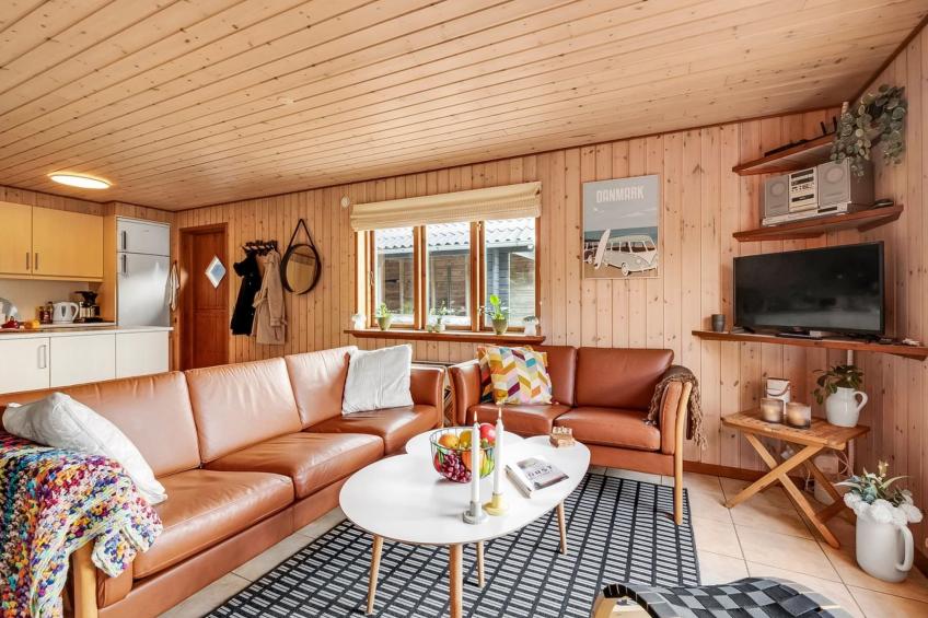 "Engeline" - 300m to the inlet in Western Jutland - foto 33