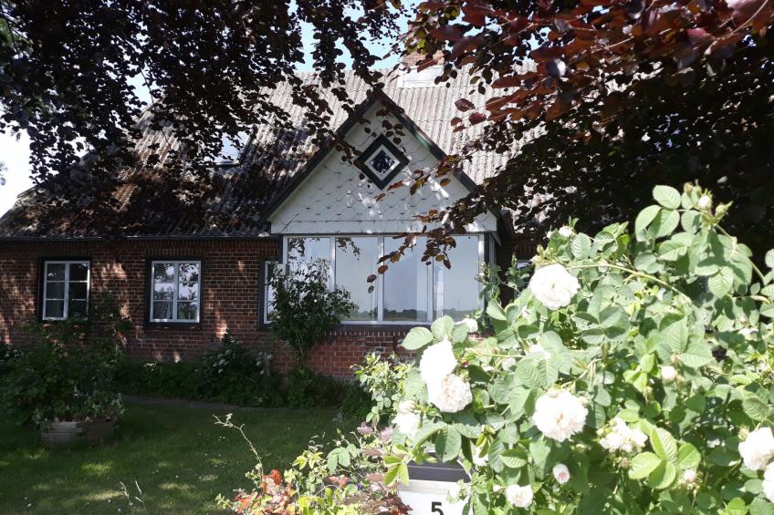 Land-Ferienhaus - foto 3