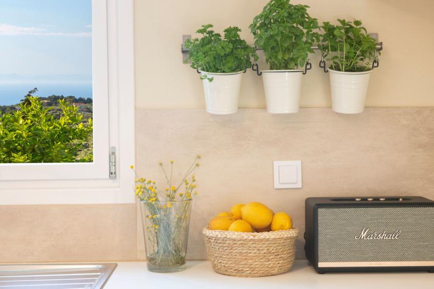 boo premium living Villen auf Lefkada - foto 18