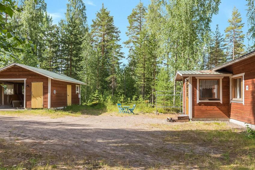 Kettukallio - foto 29