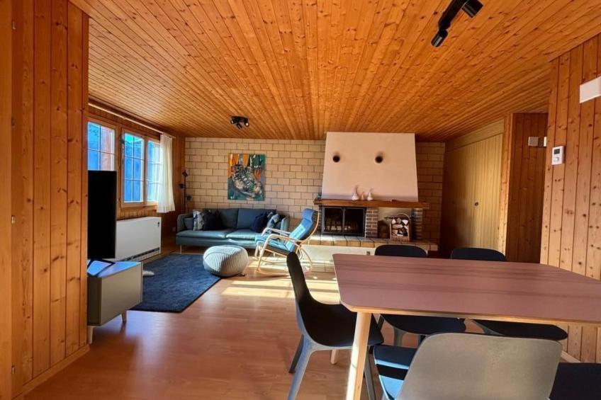 Chalet Bergruh - foto 30