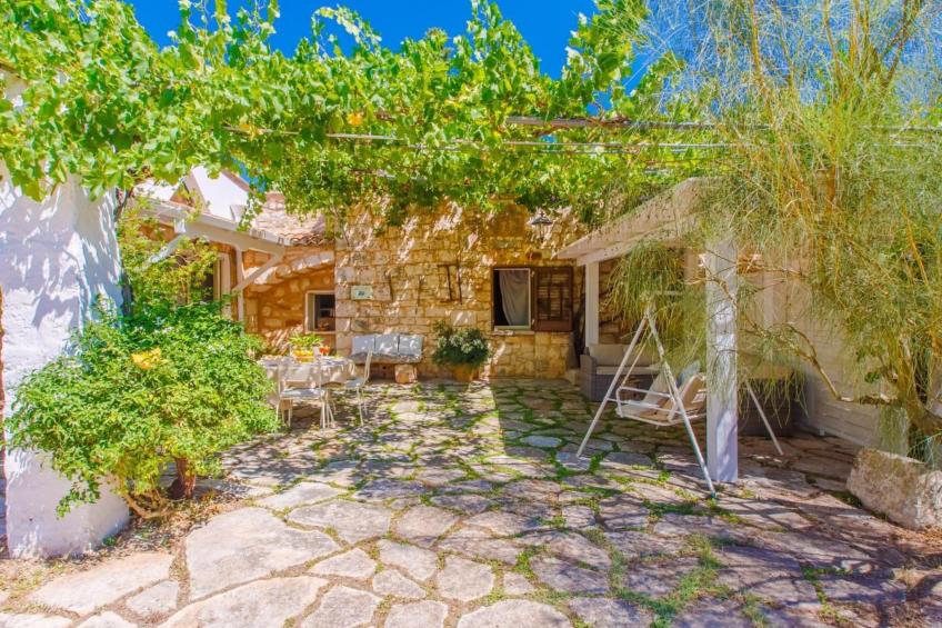 Masseria Pagliamonte