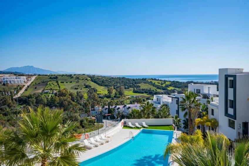 MDG-623 MIRADOR DEL GOLF ESTEPONA - foto 17