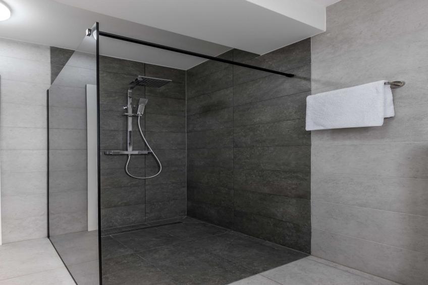 Scenic Kastel Luksic Apartments - Classic One Bedroom Apartment (owner sjever veći) - foto 9