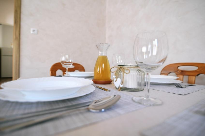 Charming Holiday Home with Terrace and Garden - One Bedroom Holiday Home - foto 7