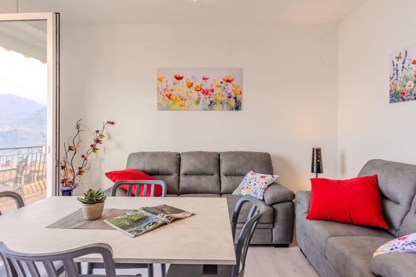 La Finestra su Bellagio - foto 6