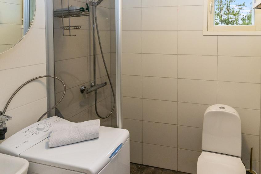 Korpilammenhuvilat 7a - foto 7