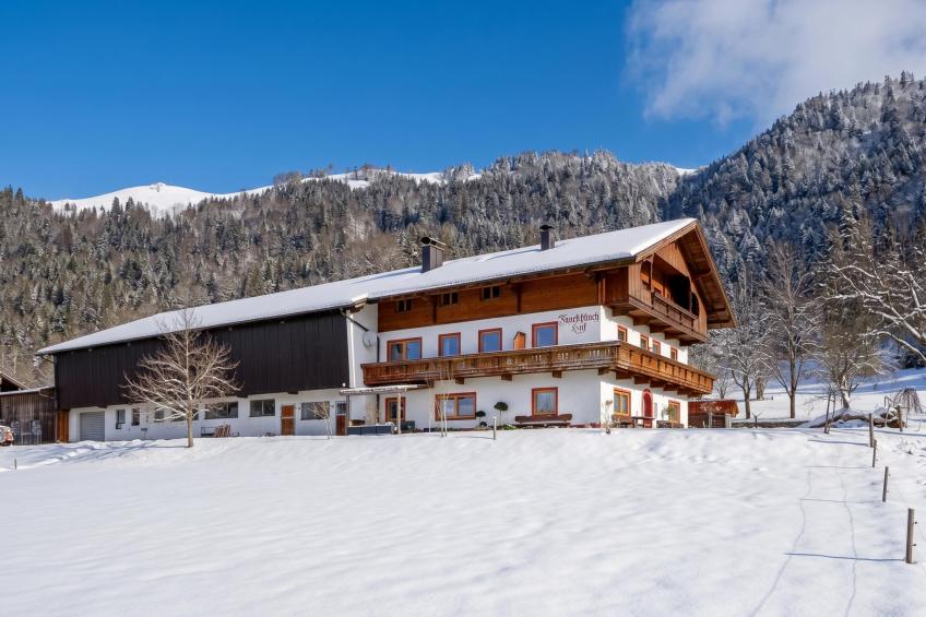 Marschbachhof Top 2 - foto 19