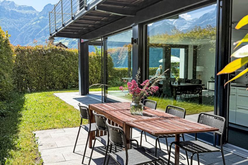 Villa am See 1 / Beach House - foto 2