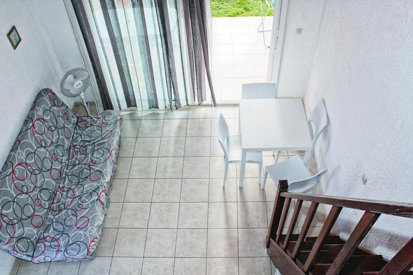 Residence Marea Resort Sainte Lucie-de-Moriani / Apt de luxe 2pc4 / Bungalow/4 - foto 8