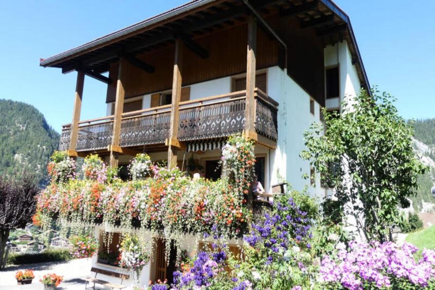 Appartements à La Clusaz - foto 18