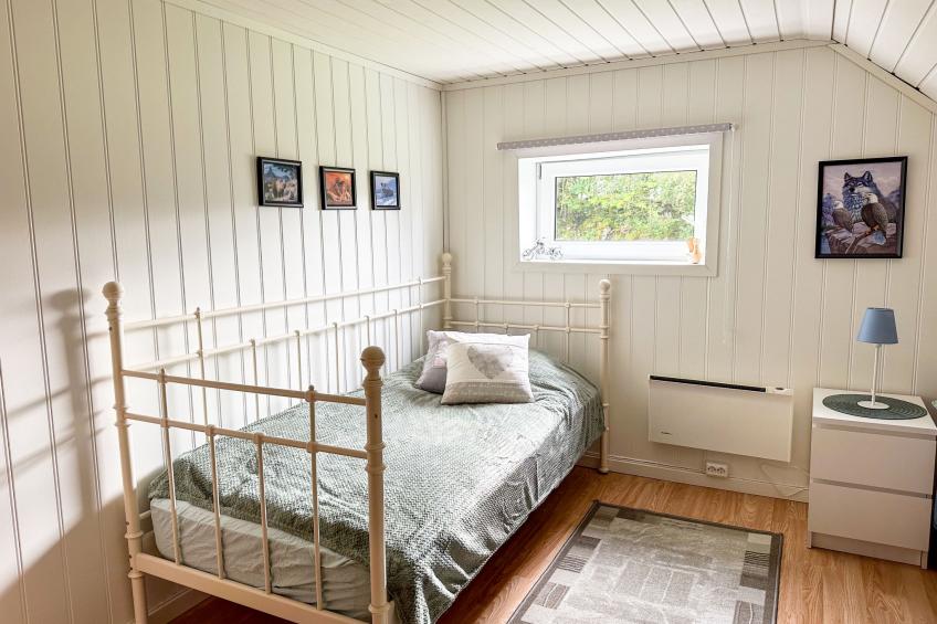 Røde huset (FJH670) - foto 18