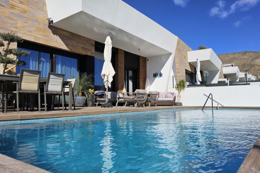 Benidorm Eudaimonia - foto 5