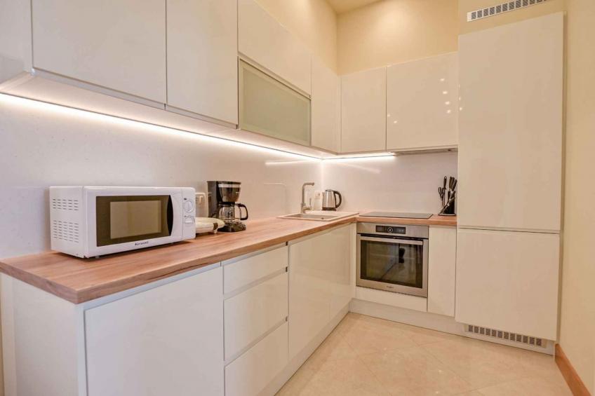 Holiday apartment with air conditioning and sea view - BF-HXBKW - foto 26