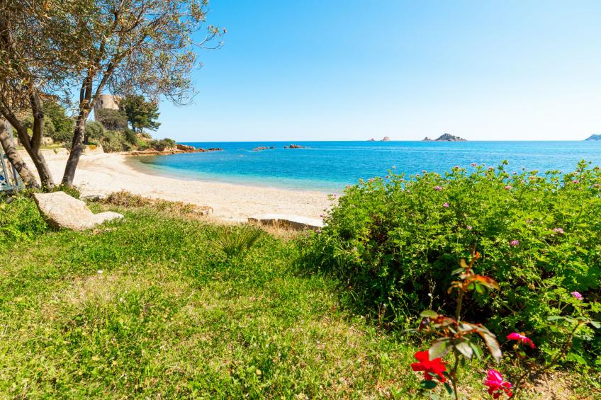 Vista Mare In Sardegna - foto 24