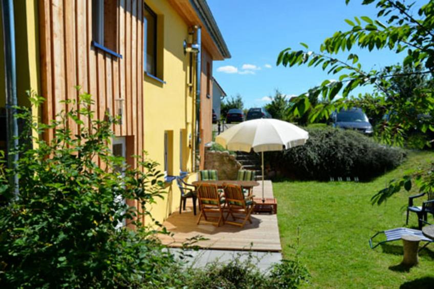 Inselhaus Paul auf der Insel Poel - foto 29