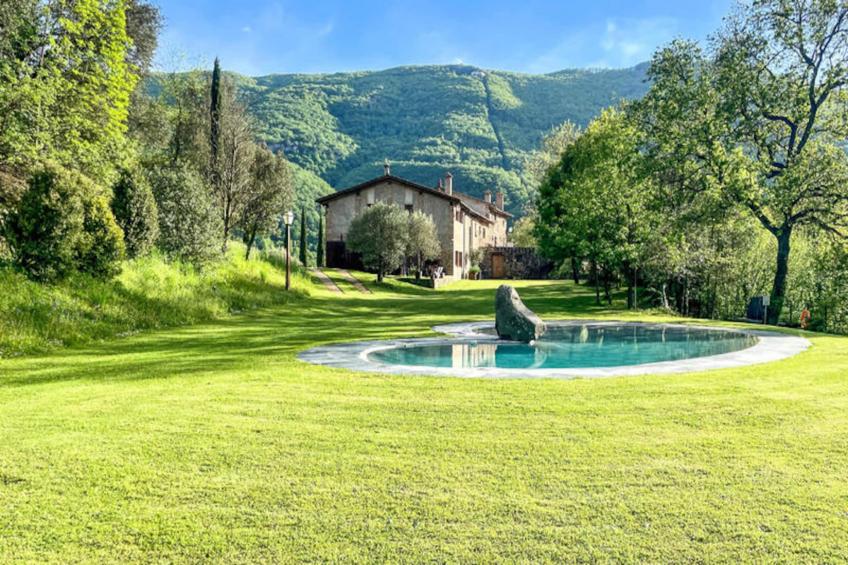 Appartements à Sant Feliu de Pallerols - foto 17