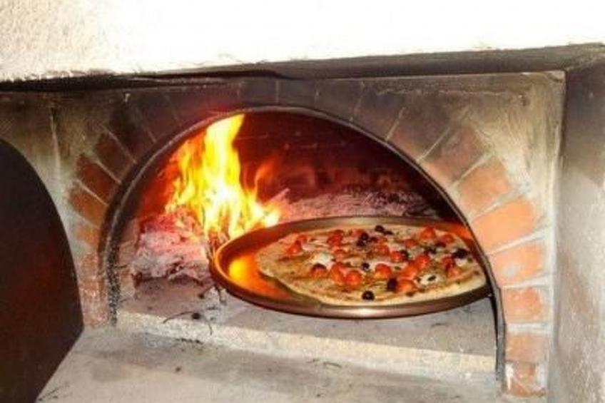 La Perla dell'ALta Via Wohnung mit Park - foto 13