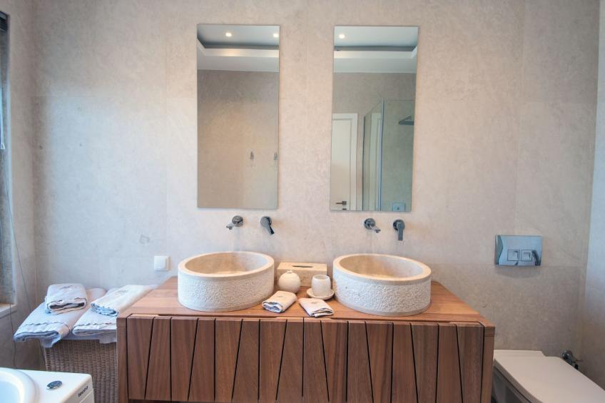 "Villa Dimitra" mit Infinity Pool - foto 26