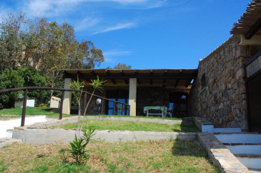 Haus in Torre Dei Corsari mit Privatparkplatz - foto 12