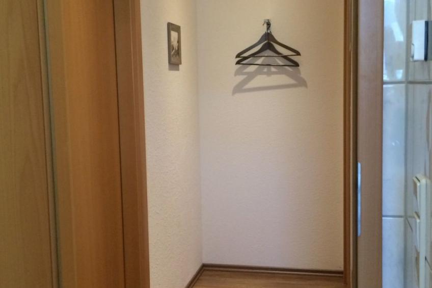 Helle Ferienwohnung für drei Personen - foto 4