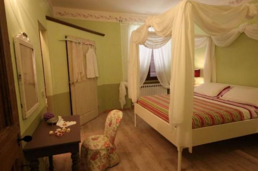 Tenuta "Podere Osteria" - foto 2