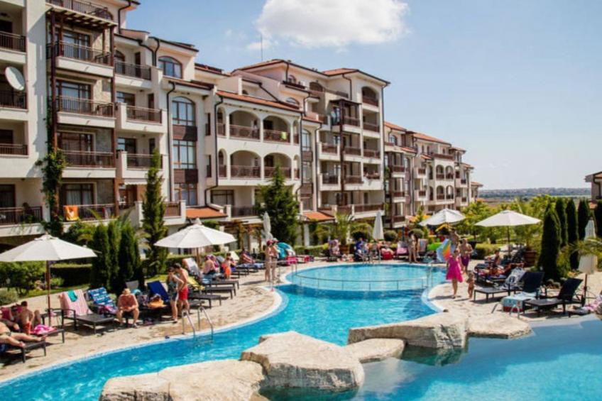 Lux Apartment - foto 31